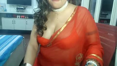 Radha online show from 23, 6, 2026