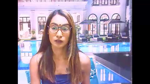 indianrebel4u2luv online show from 15, 9, 2025