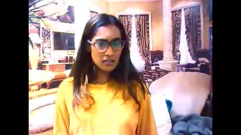 indianrebel4u2luv online show from 9, 10, 2025