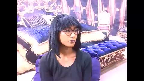 indianrebel4u2luv online show from 16, 11, 2025