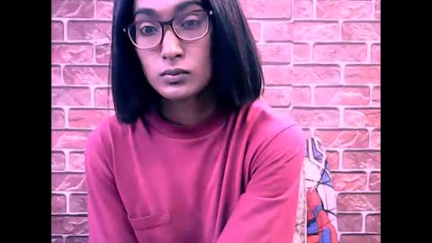 indianrebel4u2luv online show from 30, 11, 2025