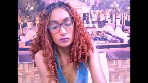 indianrebel4u2luv online show from 18, 4, 2026