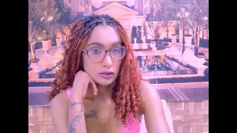 indianrebel4u2luv online show from 21, 4, 2026