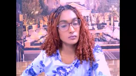 indianrebel4u2luv online show from 23, 4, 2026