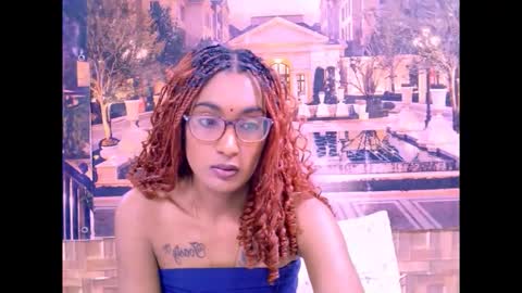 indianrebel4u2luv online show from 24, 4, 2026