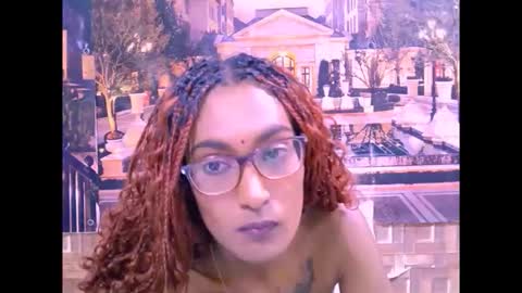 indianrebel4u2luv online show from 25, 4, 2026