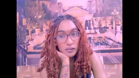 indianrebel4u2luv online show from 25, 4, 2026