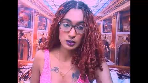 indianrebel4u2luv online show from 26, 4, 2026