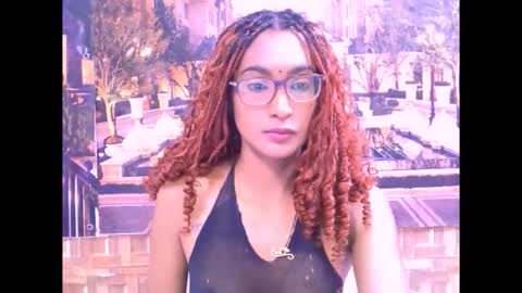 indianrebel4u2luv online show from 27, 4, 2026
