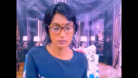 indianrebel4u2luv online show from 11, 6, 2026