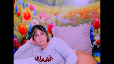 indianroxy27 online show from 24, 2, 2026