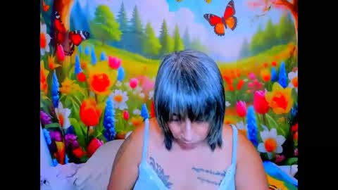 indianroxy27 online show from 8, 6, 2026