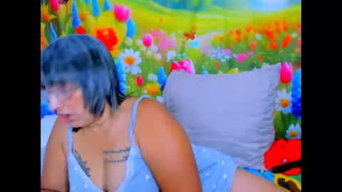 indianroxy27 online show from 9, 6, 2026
