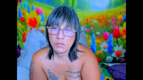 indianroxy27 online show from 10, 6, 2026