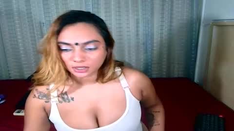 goddess online show from 4, 12, 2025