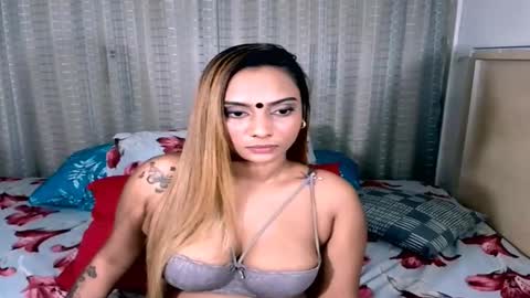 goddess online show from 16, 3, 2026
