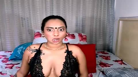 goddess online show from 27, 3, 2026