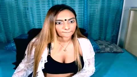 goddess online show from 6, 4, 2026