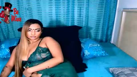 goddess online show from 10, 4, 2026
