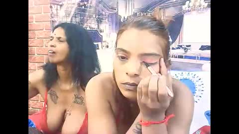 indiansexyass4u2luv online show from 9, 2, 2026