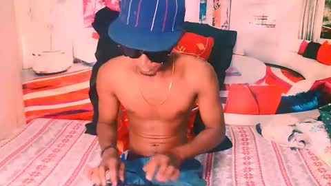 BabyFace online show from 2, 12, 2025