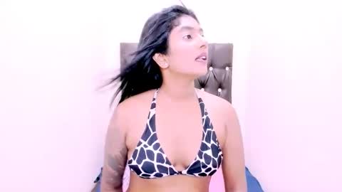Snapshot of indiantigress chatting on 6, 3, 2025 indiantigress online show from 6, 3, 2025