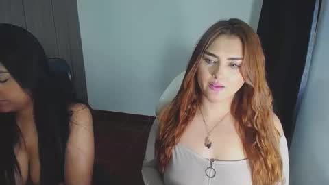 Aleja vallejo online show from 5, 2, 2025