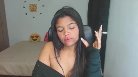 Aleja vallejo online show from 21, 10, 2025