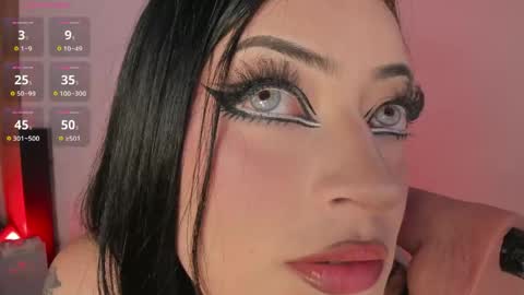 Hey  Im Indie follow me on my instagram  online show from 27, 5, 2026