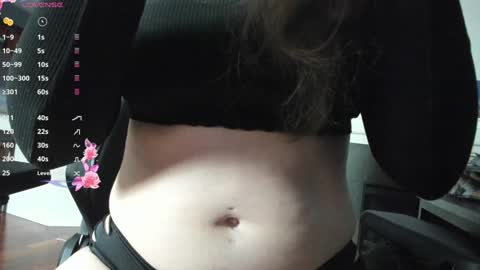 Indie or Rose or Indie Rose or Goddess online show from 30, 12, 2024