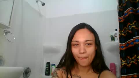 Snapshot of indigenous_bhaddie chatting on 5, 1, 2026 Indigenous Bhaddie online show from 5, 1, 2026