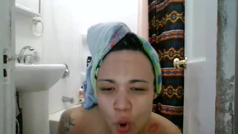 Snapshot of indigenous_bhaddie chatting on 6, 1, 2026 Indigenous Bhaddie online show from 6, 1, 2026