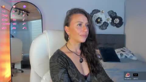 Indigo Wild  online show from 8, 11, 2025