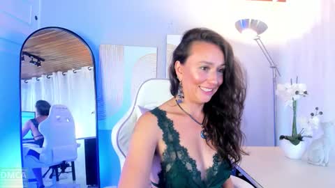 Indigo Wild  online show from 5, 1, 2026