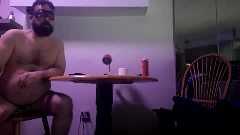 Snapshot of indigolvr chatting on 4, 1, 2025 BroLOU online show from 4, 1, 2025