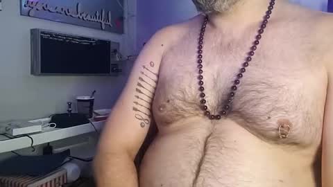 Snapshot of indigolvr chatting on 14, 1, 2025 BroLOU online show from 14, 1, 2025