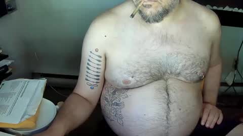 Snapshot of indigolvr chatting on 10, 3, 2025 BroLOU online show from 10, 3, 2025