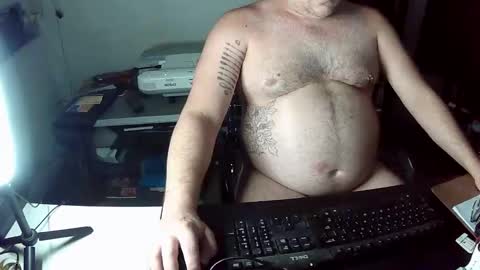 Snapshot of indigolvr chatting on 1, 12, 2025 BroLOU online show from 1, 12, 2025