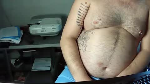 Snapshot of indigolvr chatting on 15, 12, 2025 BroLOU online show from 15, 12, 2025