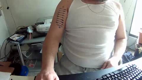 Snapshot of indigolvr chatting on 27, 3, 2026 BroLOU online show from 27, 3, 2026