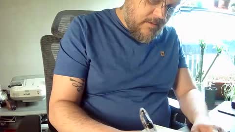 BroLOU online show from 22, 4, 2026