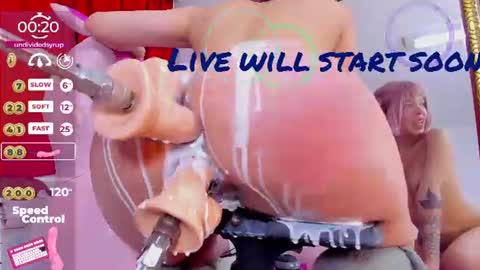 Indi  online show from 30, 6, 2026