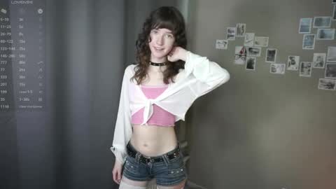 My name Nancy online show from 12, 5, 2026
