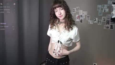 Snapshot of indiramcclamroch chatting on 11, 6, 2026 My name Nancy online show from 11, 6, 2026