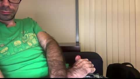 just1dude online show from 17, 1, 2026