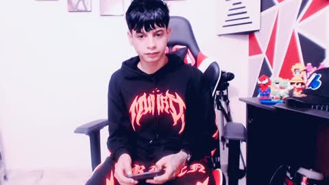 matias online show from 16, 1, 2025