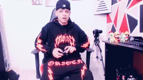 matias online show from 8, 3, 2025