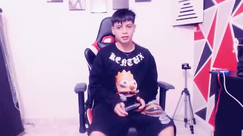 matias online show from 23, 9, 2025