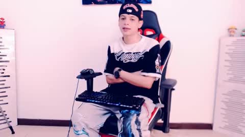 matias online show from 16, 3, 2026