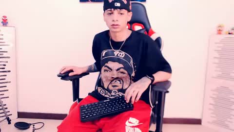 matias online show from 24, 5, 2026